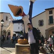 Chica con experiencia imparte clases de repaso de primaria
Me encantan los niños
Persona alegre, cariñosa, simpática, responsable y con muchas ganas de trabajar